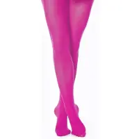 Caresse panty All Colors 60 denier fuxia XXL