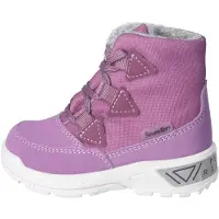 Pepino by Ricosta - Kid's Emil - Winterschoenen 27, purper/roze