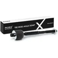 RIDEX 51T0882 Binnenste stuurkogel