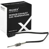 RIDEX 3938E0629 Sensor, uitlaatgastemperatuur