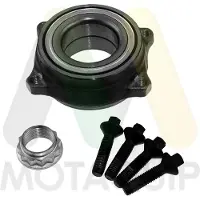 MOTAQUIP LVBW1736 Wiellagerset