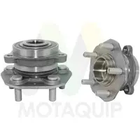 MOTAQUIP LVBW1864 Wiellagerset