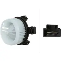 Hella 8EW 366 400-851 Interieurventilatie