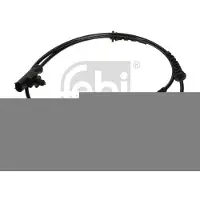 FEBI BILSTEIN 198134 Wielsnelheidssensor (ABS)