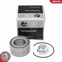 ESEN SKV 85SKV033 Wiellagerset