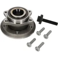 FEBI BILSTEIN 198197 Wiellagerset