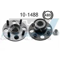 IJS GROUP 10-1488 Wiellagerset