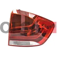AIC 72190 Achterlicht