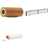 RIDEX 4055F0254P Filterset