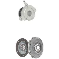 RIDEX 479C4302 Koppelingsset