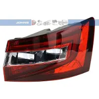 Johns 71 42 88-6 Achterlicht