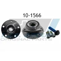 IJS GROUP 10-1566 Wiellagerset