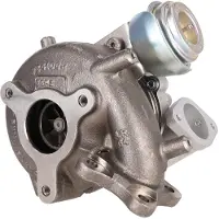 FEBI BILSTEIN 187063 Turbocharger
