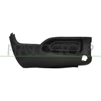 PRASCO FT1252113 Ventilatiegrille, bumper