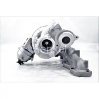 HENKEL PARTS 5114501N Turbocharger