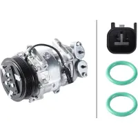 Hella 8FK 366 200-811 Aircopomp