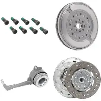 RIDEX 479C4304 Koppelingsset