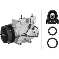 Hella 8FK 366 201-261 Aircopomp