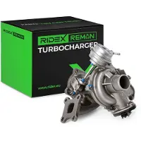 RIDEX 2234C0317R Turbocharger