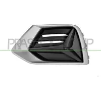 PRASCO AD8162133 Ventilatiegrille, bumper