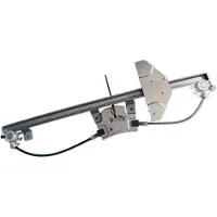 Doga 102981 Raammechanisme