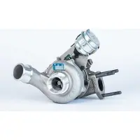 BORGWARNER 53039880144 Turbocharger
