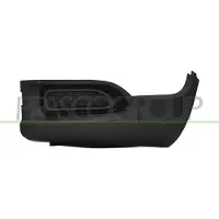 PRASCO FT1252114 Ventilatiegrille, bumper
