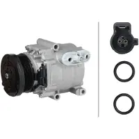 Hella 8FK 366 201-281 Aircopomp