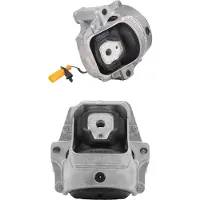 RIDEX 247E0727 Motorsteunlager