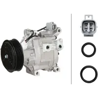Hella 8FK 366 201-391 Aircopomp