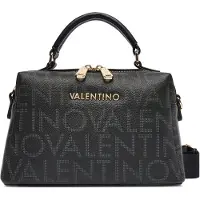 Valentino handtas schoudertas Regina Re Crossbody Bag Nero zwart