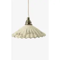 Sissy-Boy Groene Hanglamp Met Ruffle