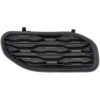 BLIC 6502-07-0936912P Ventilatiegrille, bumper