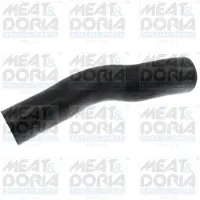 MEAT & DORIA Laadluchtslang 961204