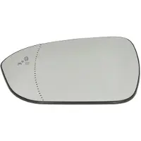 BLIC Spiegelglas, buitenspiegel 6102-09-2614312P