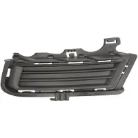 BLIC Ventilatierooster, bumper 6502-07-9550917P links