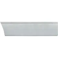 BLIC Spatbord, achter 6504-03-2094586P, rechts