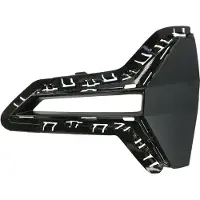 BLIC 5513-00-0064923LP Ventilatiegrille, bumper