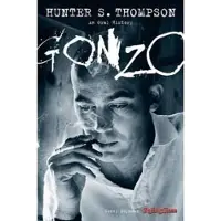 Disney Publishing Worldwide Gonzo