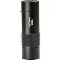 Bynolyt Sparrow Mono 8x32 (Maat - 8x32, Kleur - Nocolor)