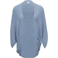 s.Oliver Cape blauw