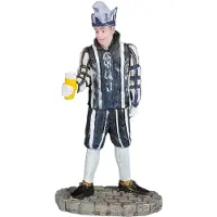 Luville Prins carnaval Luville Collectie 2025
