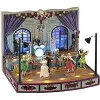Lemax Wedding Party 19x30x31 cm Halloween