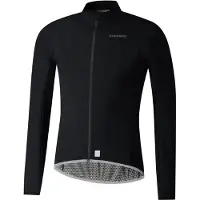 Shimano - Windflex Jacket - Fietsjack 3XL, zwart