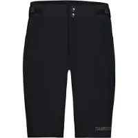 Shimano - Evolve Terra Cargo Shorts - Fietsbroek L, zwart
