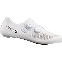 Shimano - RC703 - Fietsschoenen 42 - Regular, grijs