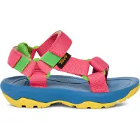 Teva Kids Hurricane XLT 2 Hot Pink Multi-Schoenmaat 21