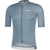 Shimano Suki Korte Mouw Wielertrui