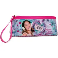 Violetta Etui Music Love Passion