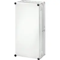 Hensel Mi 9401 20001054 Behuizing 300 x 600 x 170 Kunststof 1 stuk(s)